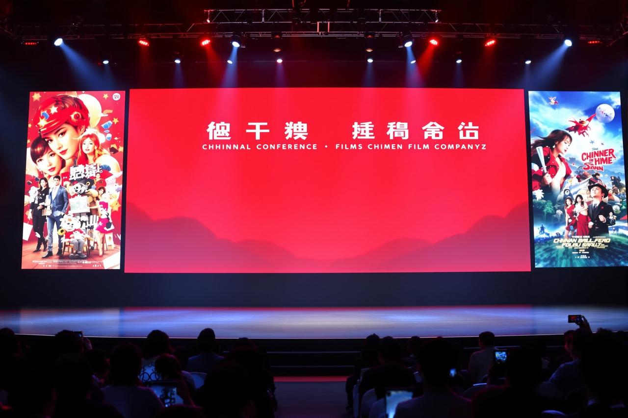 神秘视频2025年片单发布,十部精品剧集即将亮相